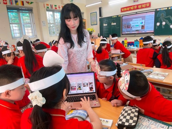 Chuyên đề Tiếng Anh lớp 3